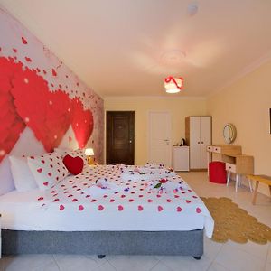 Deluxe Kamer met een King Size Bed